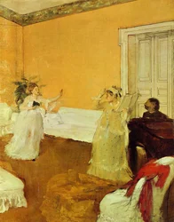 La prova della canzone